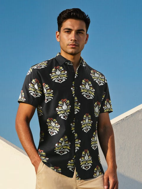 Sierra Holiday Shirts