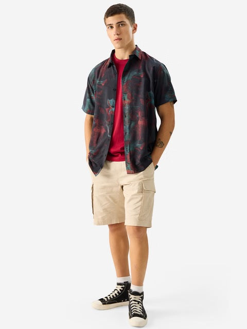 Rebel Moon Kora Holiday Shirts