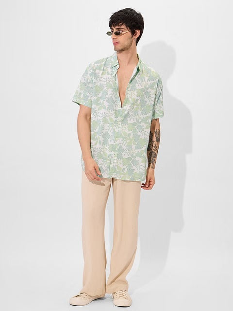 Botany Holiday Shirts