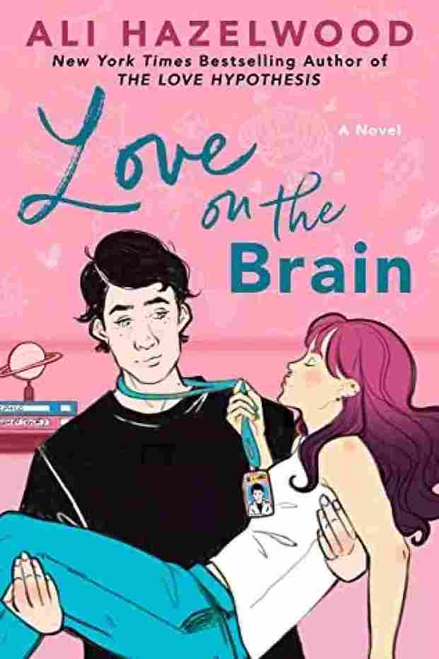 Love On The Brain (Paperback) – Ali Hazelwood .