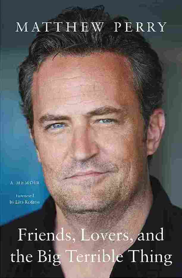 Friends, Lovers-Paperback (Copy)