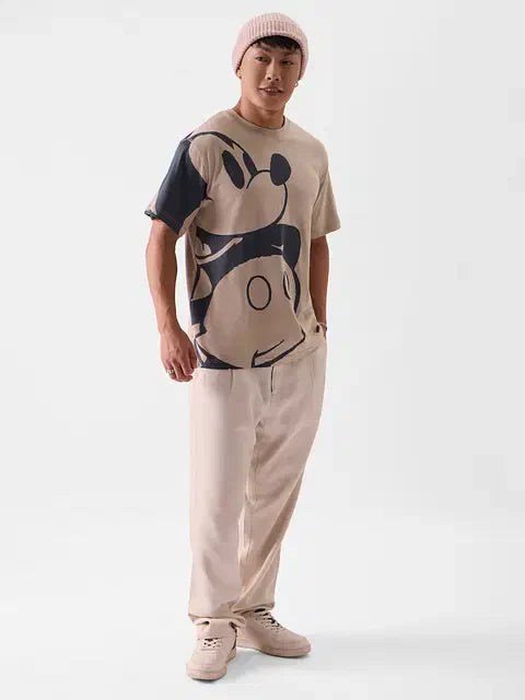 Disney Happy Mickey T-Shirts