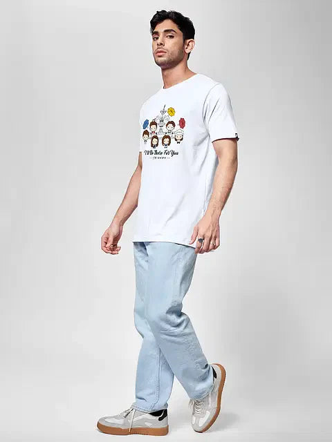 Be There For You T-Shirts