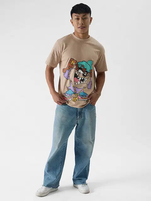 Looney Tunes Taz Life T-Shirts