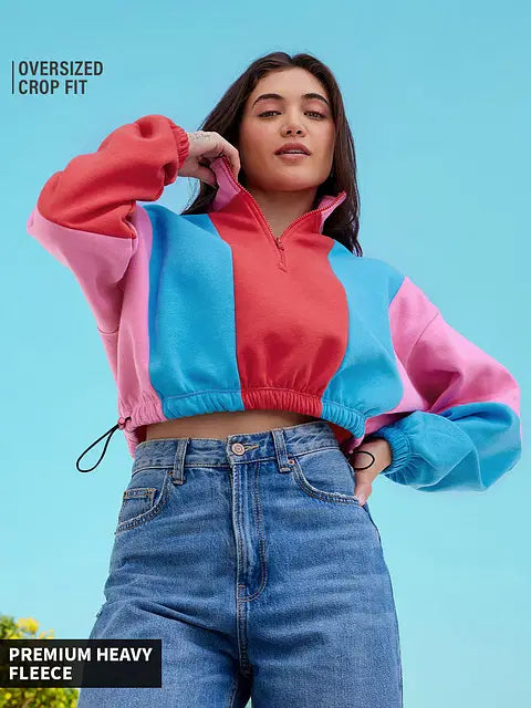 Malibu sweatshirt Women Oversized Sweatshirts