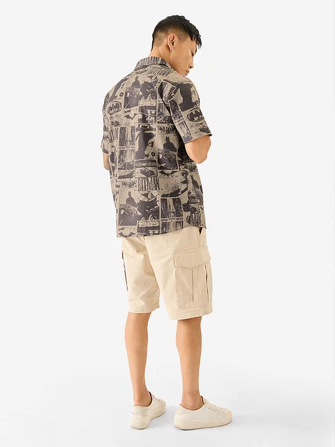 Batman 1989 Holiday Shirts