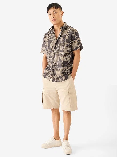 Batman 1989 Holiday Shirts