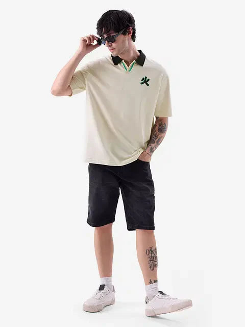 Furious Dragon Oversized Polos