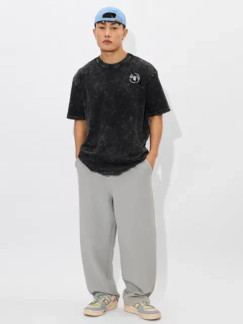 Venom Tattered Oversized T-Shirts