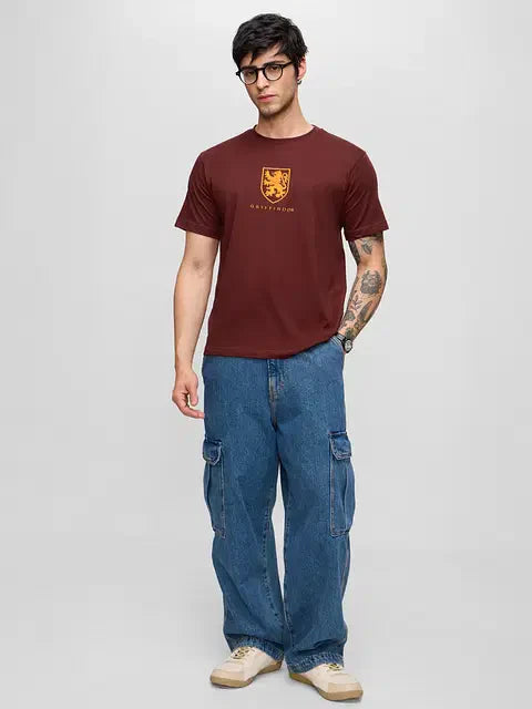 Harry Potter Gryffindor T-Shirts