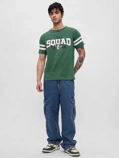 Looney Tunes Squad T-Shirts