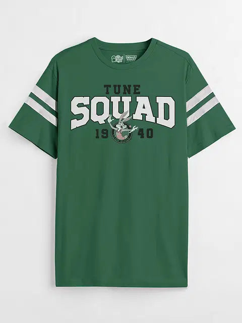 Looney Tunes Squad T-Shirts