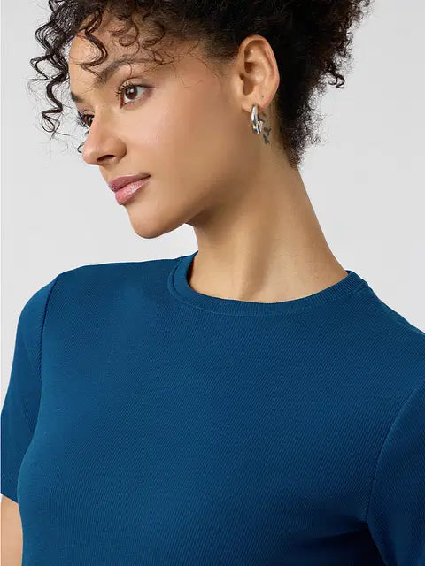 Azure Women T-Shirts