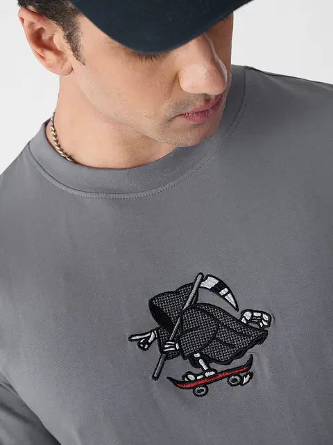 Relaxed T-Shirt See You In Hell T-Shirts