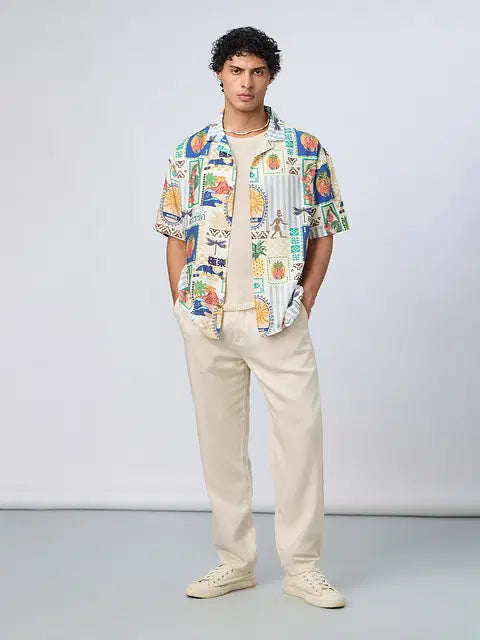 Soul Traveller Holiday Shirts