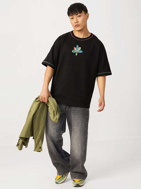 TSS Originals Chaos Super Oversized T-Shirts
