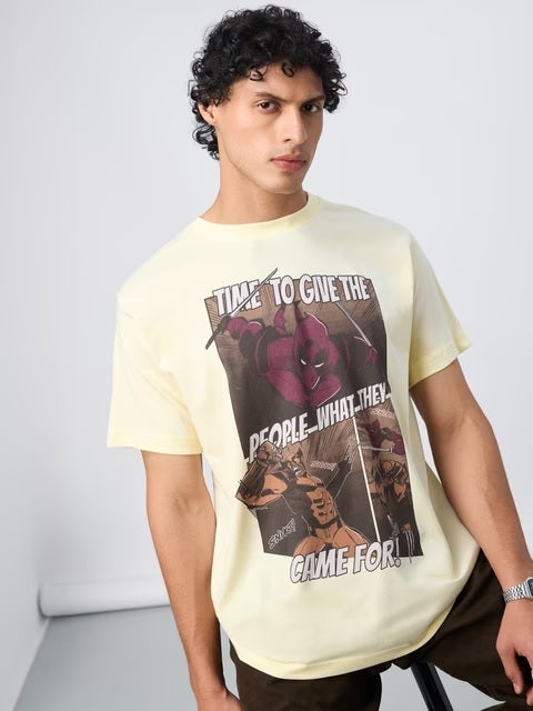 Deadpool Comics T-Shirts