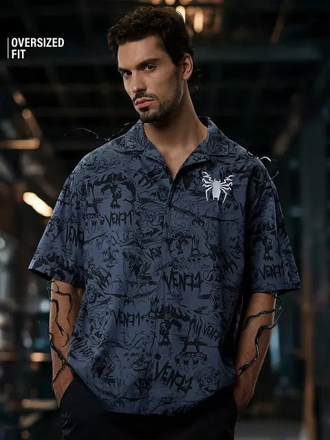 Men's 100% Cotton Shirt