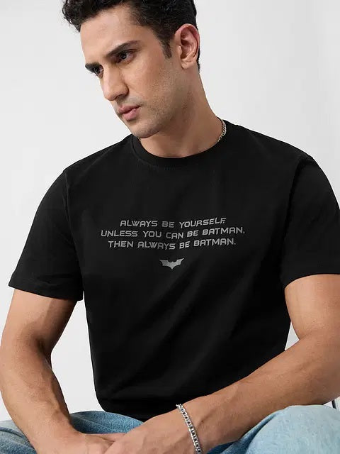 Batman Always Be Batman T-Shirts