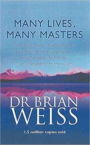 Many Lives, Many Masters (Paperback) - Brian L. Weiss