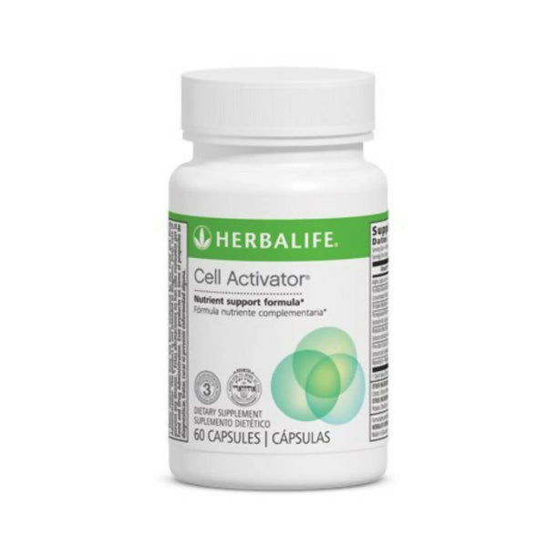 Herbalife Cell Activator :- 60 Tablets