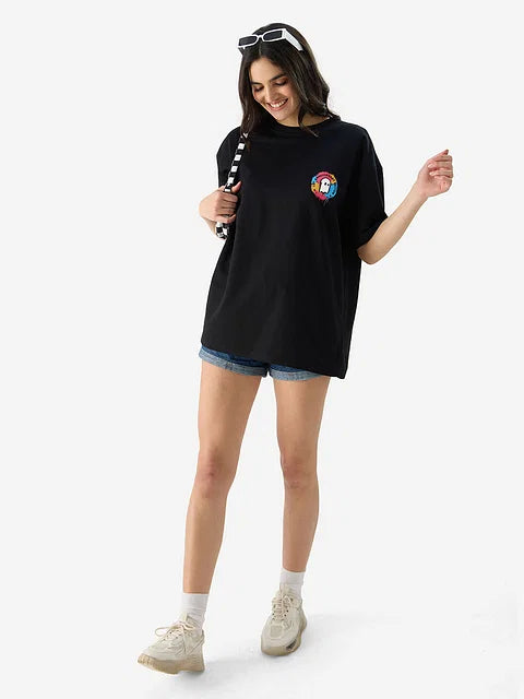 10th Anniversary Limited Edition Boyfriend T-Shirts