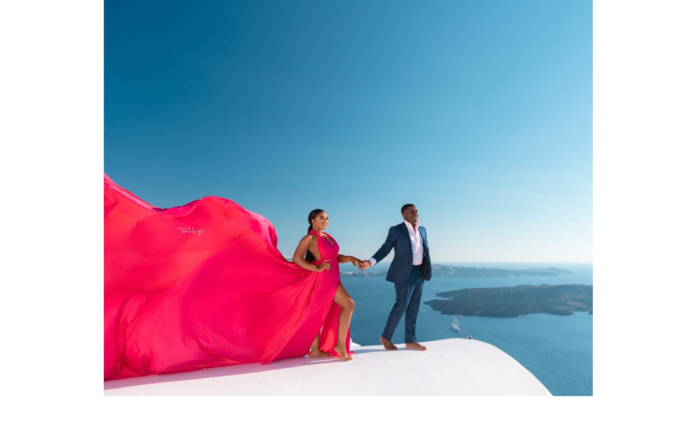 Long Dress, Women's Flying Dresses