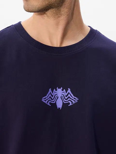 Marvel: Venom Symbiote Oversized T-Shirts