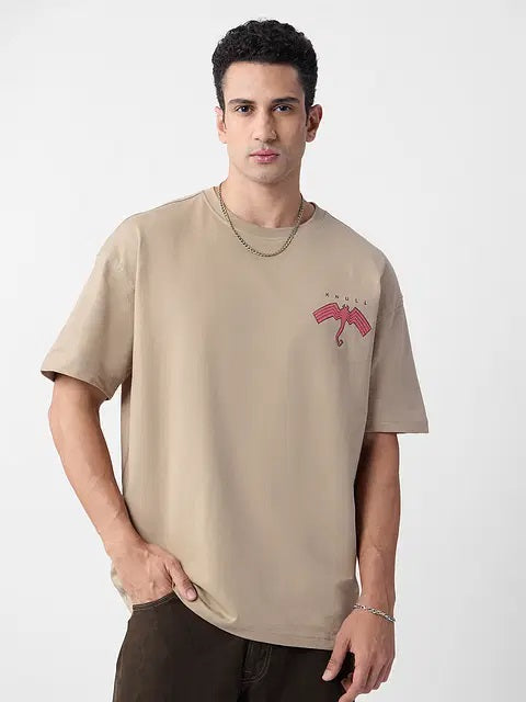 Knull Symbiote God Oversized T-Shirts