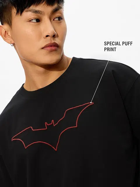 Batman Justice Oversized T-Shirts