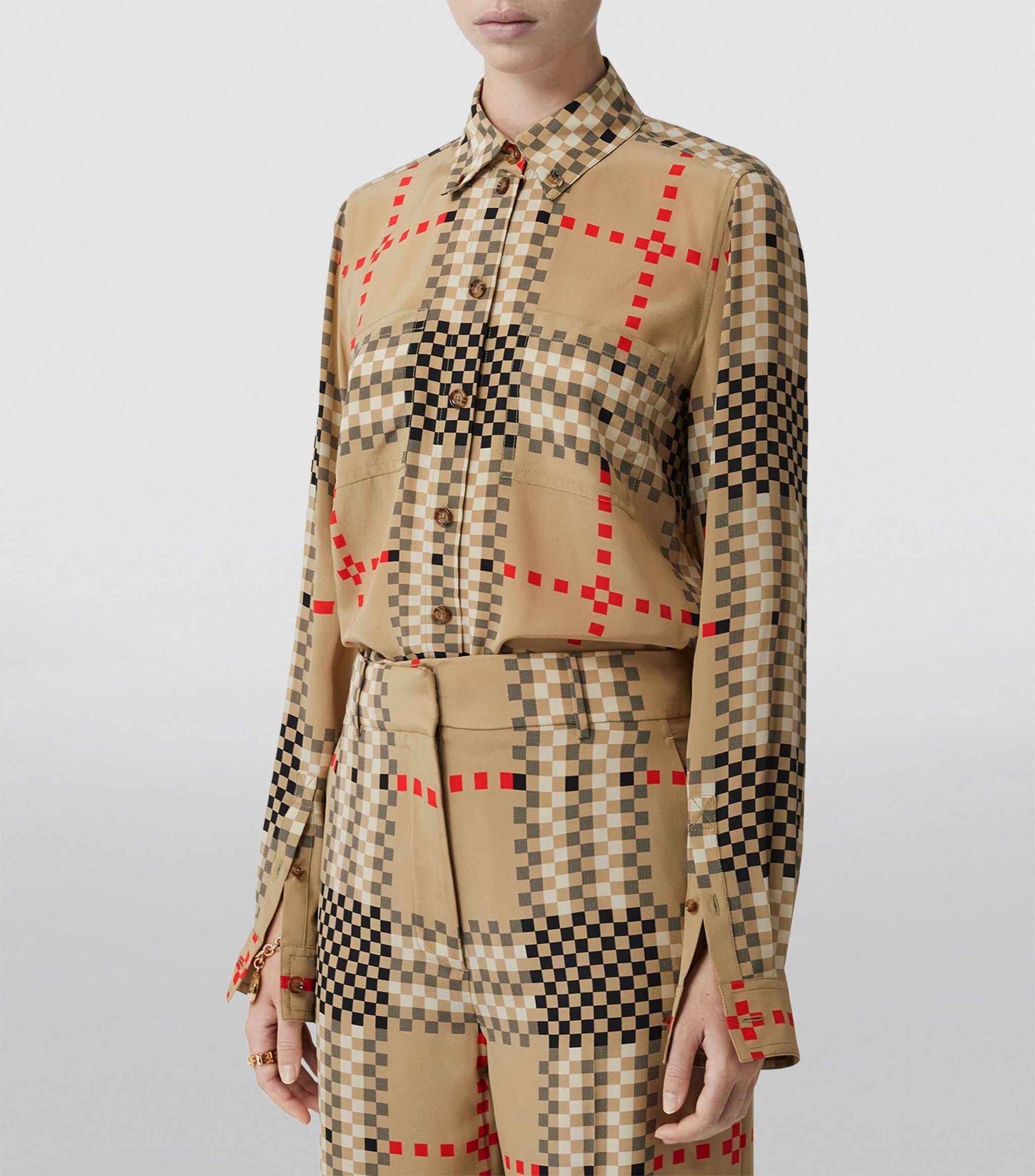 Korean BSY Co-ord Set For Women's
