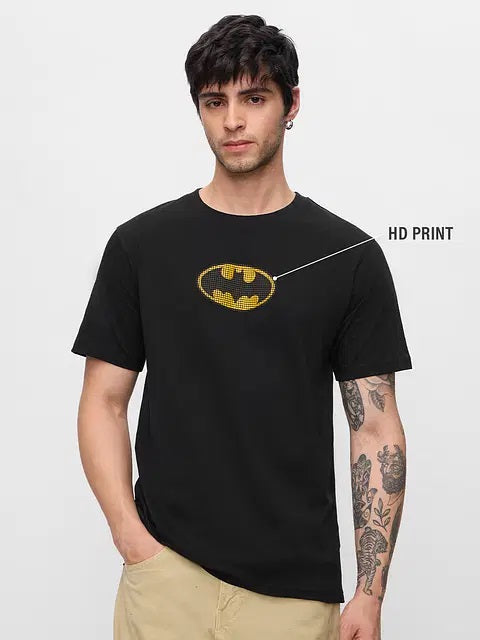 Batman Classic Logo T-Shirts
