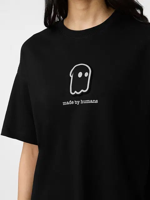 Souled Originals Eclipse Women Oversized T-Shirts