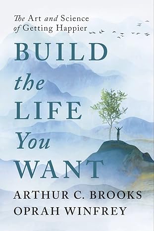 Build the Life You Want Paperback (S)