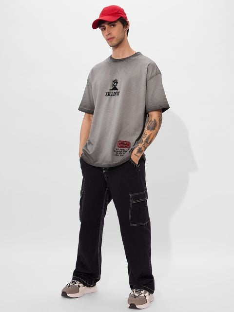 Killin' It Oversized T-Shirts