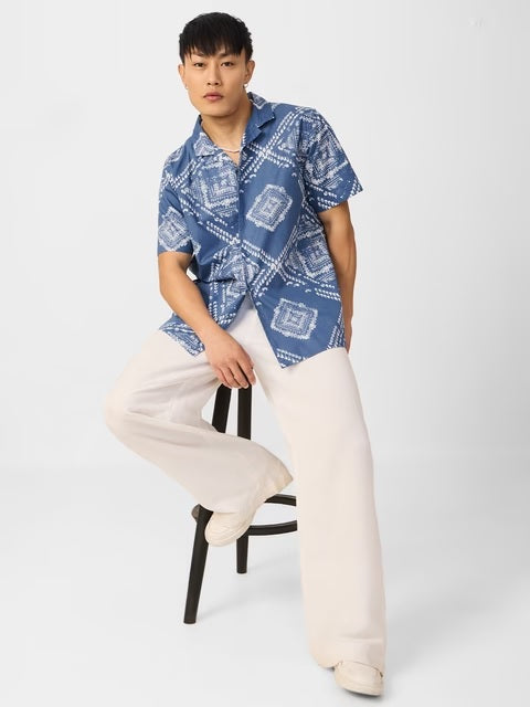 Blue Breeze Holiday Shirts