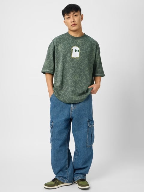 Rhythm Super Oversized T-Shirts