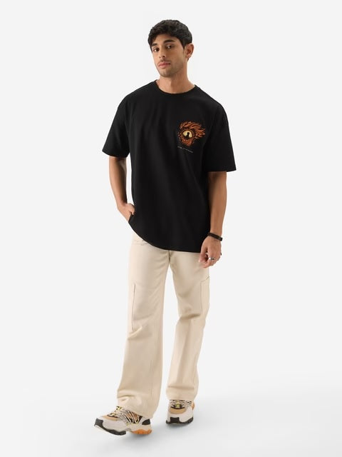 House of the Dragon Did Oversized T-Shirts