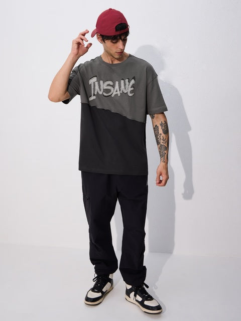 Insane Oversized T-Shirts