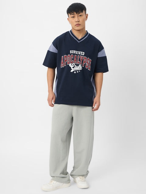 Apocalypse Oversized T-Shirts