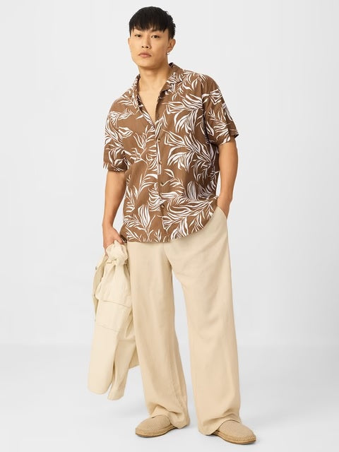 Cocoa Holiday Shirts