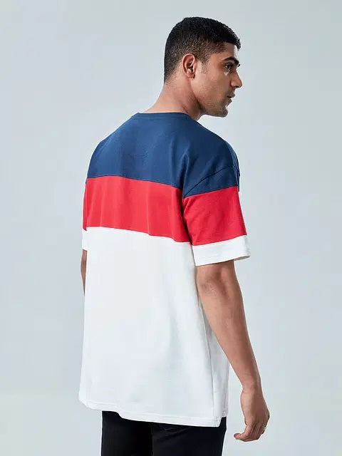 Marvel Universe Oversized T-Shirts
