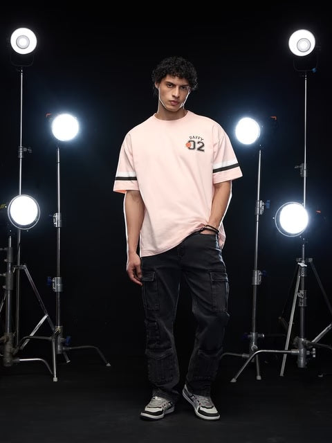 Looney Tunes Merchandise Oversized T-Shirts