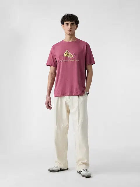 Friends Pizza Keeper T-Shirts