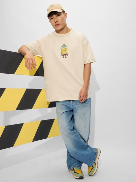 Mental Breakdown Oversized T-Shirts