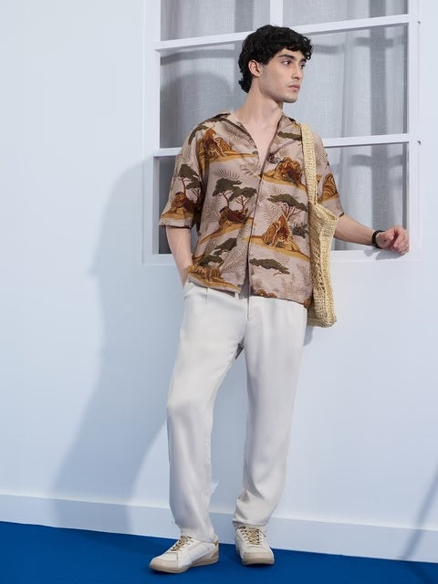 The Lion King Kingdom Holiday Shirts