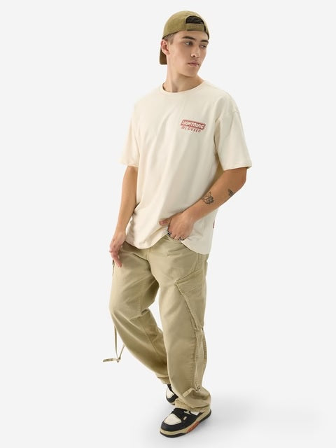 Disney Carpenheimer Oversized T-Shirts