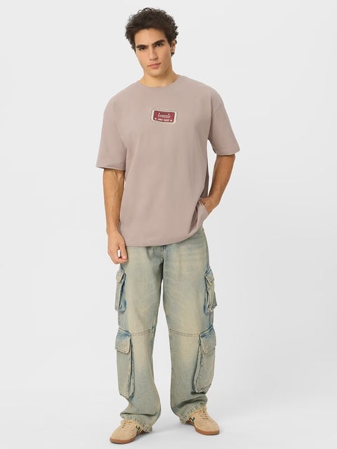 Derrys Calling Oversized T-Shirts