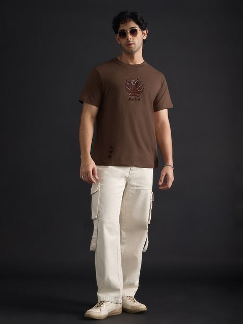 Naruto Nine Tails T-Shirts