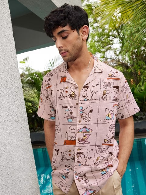 Beach Bum Holiday Shirts